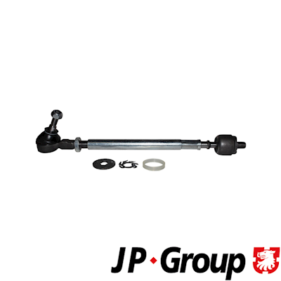 Barra de acoplamiento Renault 5 · Renault SUPER 5 · Renault 5 Hatchback Van