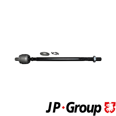 Articulación axial, barra de acoplamiento Renault TWINGO I · Renault TWINGO I Hatchback Van