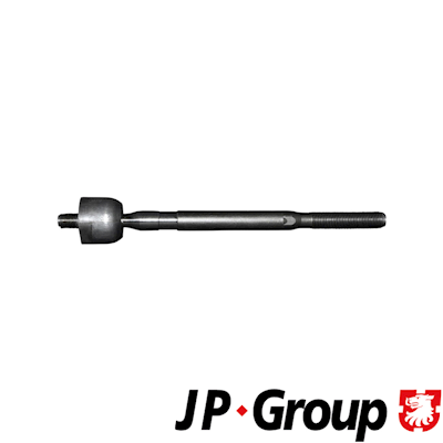 Articulación axial, barra de acoplamiento Citroën C3 II · Citroën DS3 · Citroën DS3 Convertible