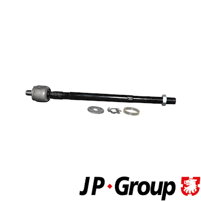 Articulación axial, barra de acoplamiento Nissan KUBISTAR Van · Renault KANGOO · Renault CLIO II