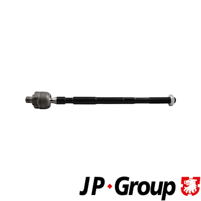 Articulación axial, barra de acoplamiento Renault CLIO II · Renault CLIO II Hatchback Van · Renault THALIA I