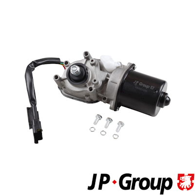 Motor del limpiaparabrisas Nissan PRIMASTAR Bus · Nissan PRIMASTAR Van · Nissan PRIMASTAR Platform/Chassis