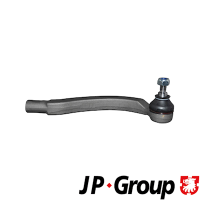 Rótula barra de acoplamiento Mg MG ZT · Mg MG ZT- T · Rover 75