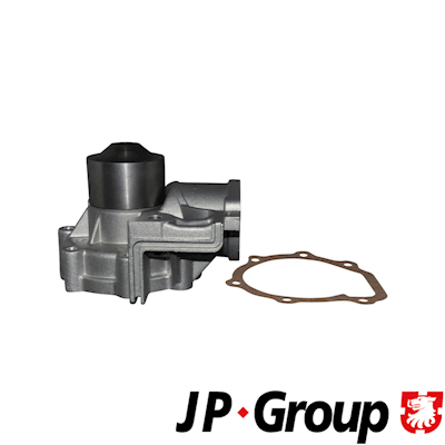 Bomba de agua, refrigeración del motor Subaru LEGACY II · Subaru LEGACY I Estate · Subaru LEGACY I