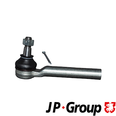 Rótula barra de acoplamiento Subaru LEGACY II · Subaru LEGACY I Estate · Subaru LEGACY I