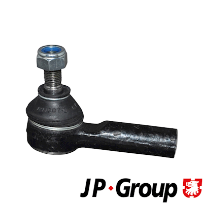 Rótula barra de acoplamiento Fiat SEDICI · Suzuki GRAND VITARA II · Suzuki SX4