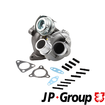 Turbocompresor, sobrealimentación Toyota COROLLA Liftback · Toyota COROLLA Compact · Toyota AVENSIS Estate