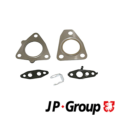 Juego de montaje, turbocompresor Toyota AVENSIS Liftback · Toyota PREVIA II · Toyota RAV 4 II