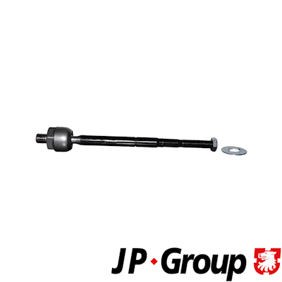 Articulación axial, barra de acoplamiento Toyota YARIS · Toyota YARIS VERSO