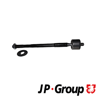 Articulación axial, barra de acoplamiento Toyota HILUX VII Pickup