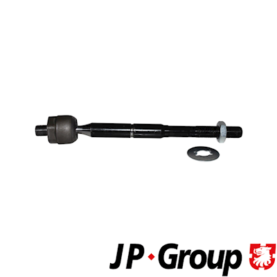 Articulación axial, barra de acoplamiento Toyota CARINA E VI Saloon · Toyota CARINA E VI · Toyota CARINA E VI Sportswagon