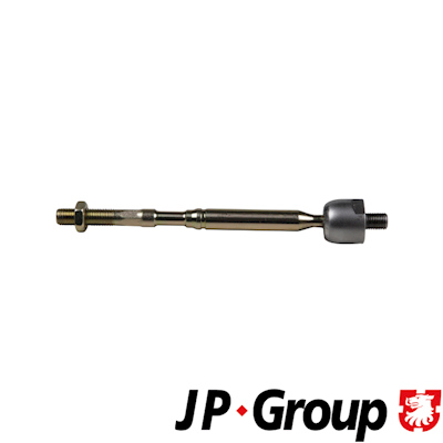 Articulación axial, barra de acoplamiento Toyota YARIS · Toyota YARIS / VIOS Saloon