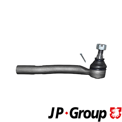 Rótula barra de acoplamiento Toyota AURIS · Toyota COROLLA Saloon · Toyota PRIUS PLUS