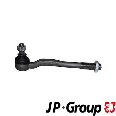 Rótula barra de acoplamiento Toyota LAND CRUISER · Toyota 4 RUNNER II · Toyota HILUX II SUV