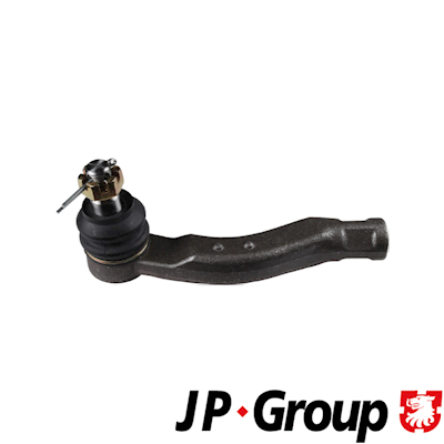 Rótula barra de acoplamiento Toyota LAND CRUISER 100
