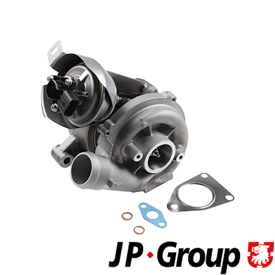 Turbocompresor, sobrealimentación Ford FOCUS C-MAX · Ford FOCUS II · Ford FOCUS II Turnier