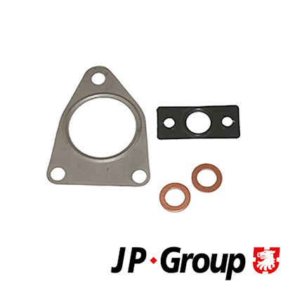 Juego de montaje, turbocompresor Ford FOCUS C-MAX · Ford FOCUS II · Ford FOCUS II Turnier