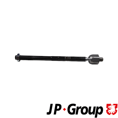 Articulación axial, barra de acoplamiento Volvo S80 II · Volvo V70 III · Volvo XC70 II