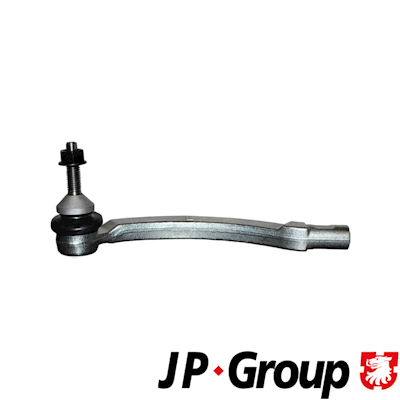 Rótula barra de acoplamiento Volvo S80 I · Volvo V70 II · Volvo S60 I