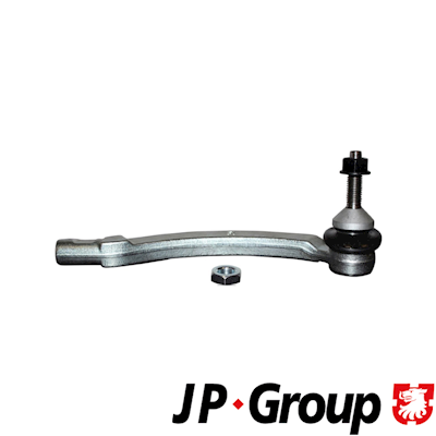Rótula barra de acoplamiento Volvo S80 I · Volvo V70 II · Volvo S60 I