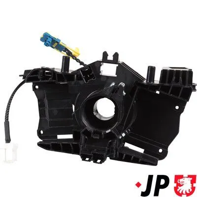 Muelle espiral, airbag Dacia DUSTER · Dacia LODGY · Dacia DOKKER MPV