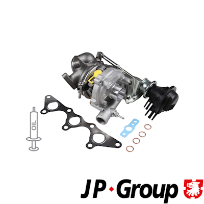 Turbocompresor, sobrealimentación Smart CABRIO · Smart CITY-COUPE · Smart CROSSBLADE