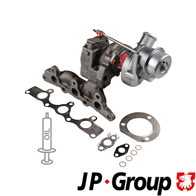 Turbocompresor, sobrealimentación Smart FORTWO Coupe · Smart FORTWO Cabrio
