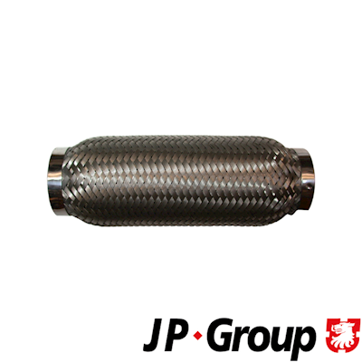 Unión flexible, escape JP GROUP 9924203300