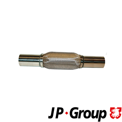 Unión flexible, escape JP GROUP 9924401700