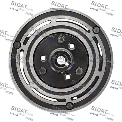 Disco de embrague, acoplamiento magnético (compresor) SIDAT 2.2015