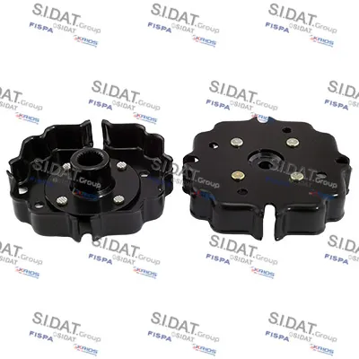 Disco de embrague, acoplamiento magnético (compresor) SIDAT 2.2071