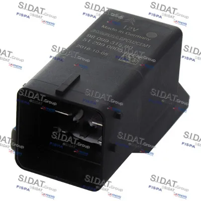 Unidad de control, tiempo de incandescencia Citroën C4 PICASSO I MPV · Citroën C4 GRAND PICASSO I · Citroën C5 III
