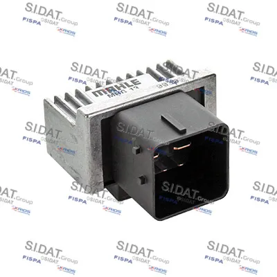 Unidad de control, tiempo de incandescencia Nissan NV400 Van · Nissan NV400 Bus · Nissan NV400 Platform/Chassis
