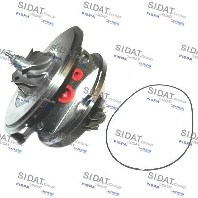 Conjunto de piezas, turbocompresor Chrysler 300C · Chrysler 300C Touring · Mercedes-Benz C-CLASS