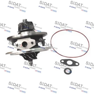 Conjunto de piezas, turbocompresor Mercedes-Benz SPRINTER 2-t Platform/Chassis · Mercedes-Benz SPRINTER 2-t Van · Mercedes-Benz SPRINTER 2-t Bus