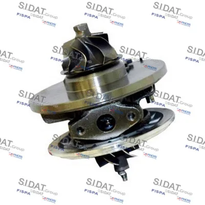 Conjunto de piezas, turbocompresor Audi A3 · Vw GOLF IV · Vw GOLF IV Variant
