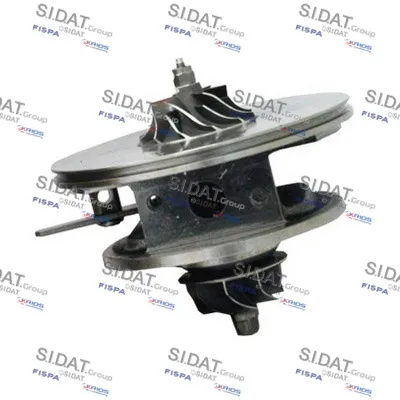 Conjunto de piezas, turbocompresor Renault CLIO II · Renault MEGANE II · Renault SCÉNIC II