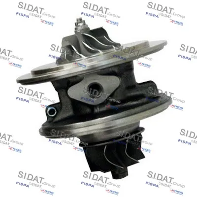 Conjunto de piezas, turbocompresor Alfa Romeo 156 · Alfa Romeo 166 · Alfa Romeo 156 Sportwagon