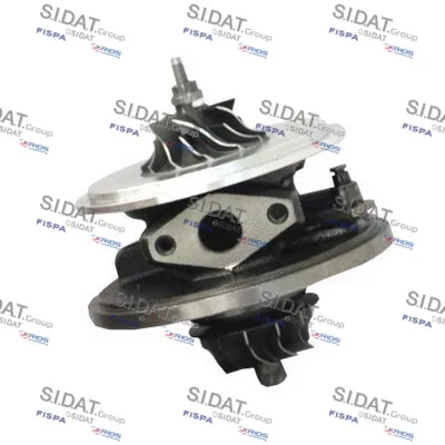 Conjunto de piezas, turbocompresor Toyota COROLLA · Toyota YARIS