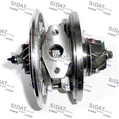 Conjunto de piezas, turbocompresor Alfa Romeo 159 · Alfa Romeo 159 Sportwagon