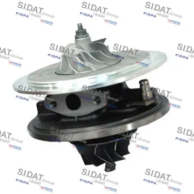 Conjunto de piezas, turbocompresor Audi A8 D2 · Audi A6 C5 · Audi A6 C5 Avant