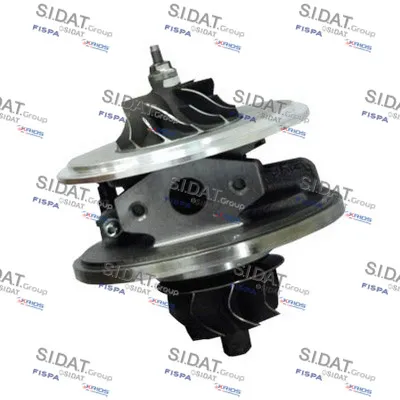 Conjunto de piezas, turbocompresor Opel SIGNUM Hatchback · Opel VECTRA C Estate