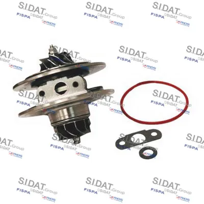 Conjunto de piezas, turbocompresor Bmw 5 · Bmw 5 Touring · Bmw X3