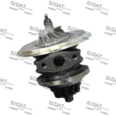 Conjunto de piezas, turbocompresor Alfa Romeo 147 · Fiat BRAVA · Fiat BRAVO I