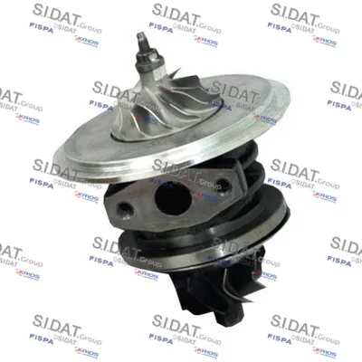 Conjunto de piezas, turbocompresor Renault LAGUNA I · Renault LAGUNA I Grandtour · Renault MEGANE I