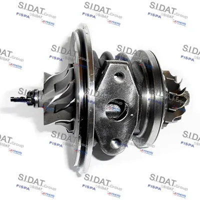 Conjunto de piezas, turbocompresor Opel VECTRA C · Opel SIGNUM Hatchback