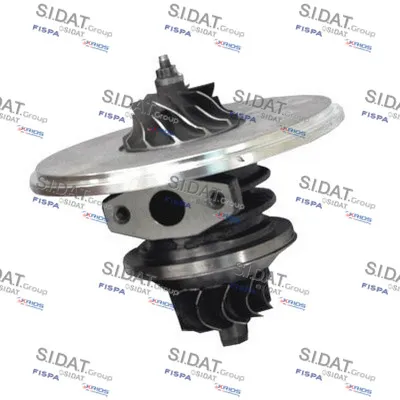 Conjunto de piezas, turbocompresor Citroën BERLINGO / BERLINGO FIRST Box Body/MPV · Citroën BERLINGO / BERLINGO FIRST MPV · Citroën XSARA