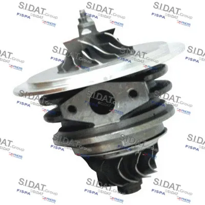Conjunto de piezas, turbocompresor Ford TRANSIT Bus · Ford TRANSIT Van · Ford TRANSIT Platform/Chassis