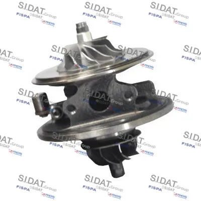 Conjunto de piezas, turbocompresor Ford GALAXY I · Seat ALHAMBRA · Vw SHARAN