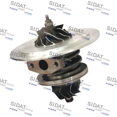 Conjunto de piezas, turbocompresor Citroën ZX · Citroën XSARA · Citroën XSARA Break
